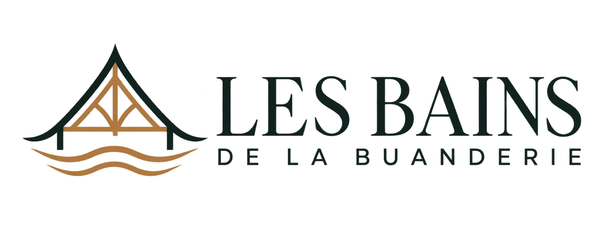 Les Bains de la Buanderie